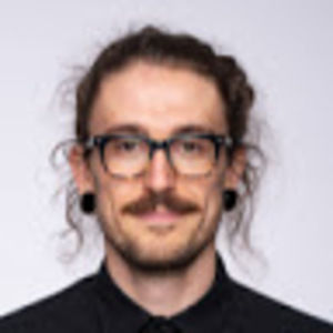 Meet your Posher, Airrick